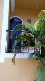 Castle House Palolem