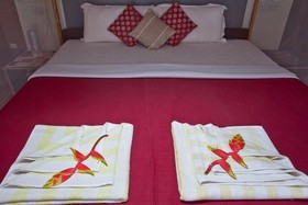 Cuba Beach Bungalows