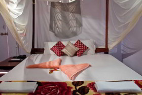 Cuba Beach Bungalows