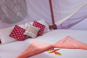 Cuba Beach Bungalows