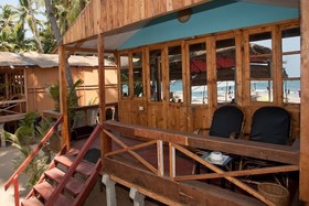 Cuba Beach Bungalows