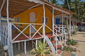 Cuba Beach Bungalows