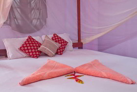 Cuba Beach Bungalows