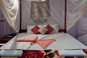 Cuba Beach Bungalows