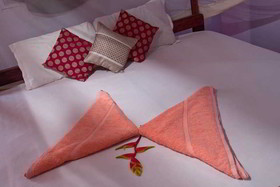 Cuba Beach Bungalows