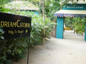 Feather Touch Hotels and Resorts Palolem