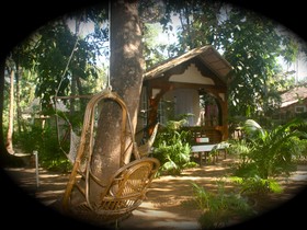 Feather Touch Hotels and Resorts Palolem