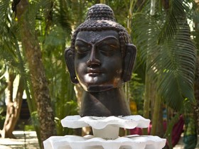 Feather Touch Hotels and Resorts Palolem