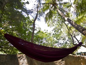 Feather Touch Hotels and Resorts Palolem