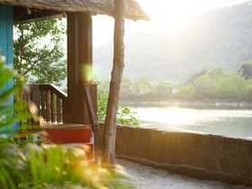 Feather Touch Hotels and Resorts Palolem