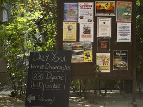 Feather Touch Hotels and Resorts Palolem