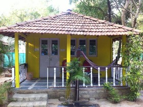 Laughing Buddha Hotel