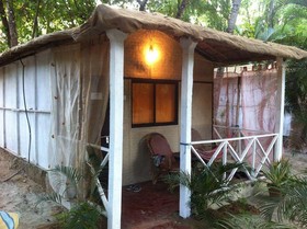 Laughing Buddha Hotel