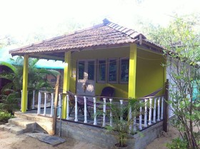 Laughing Buddha Hotel
