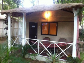 Laughing Buddha Hotel