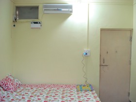 Om Sai Guest House