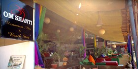 Om Shanti