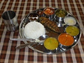 Palolem Green Inn