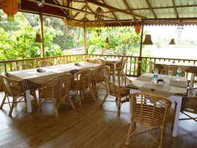 Palolem Green Inn
