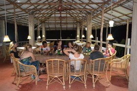 Palolem Green Inn