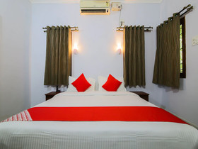 Pande Residency By OYO Rooms