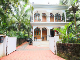 Pande Residency By OYO Rooms