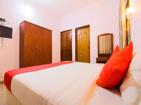 Pande Residency By OYO Rooms
