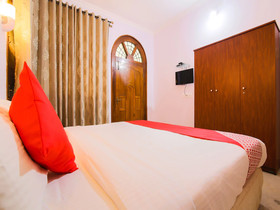 Pande Residency By OYO Rooms