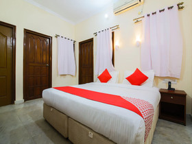 Pande Residency By OYO Rooms
