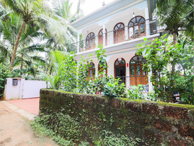 Pande Residency By OYO Rooms