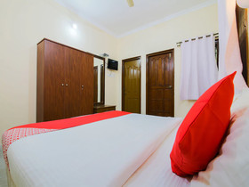 Pande Residency By OYO Rooms