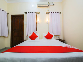 Pande Residency By OYO Rooms