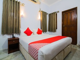 Pande Residency By OYO Rooms