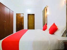 Pande Residency By OYO Rooms