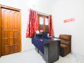 Pande Residency By OYO Rooms