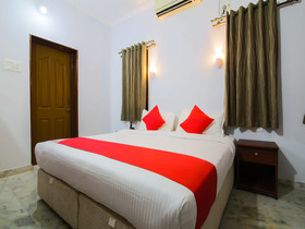 Pande Residency By OYO Rooms