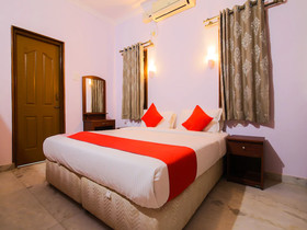 Pande Residency By OYO Rooms