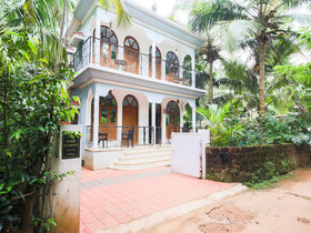 Pande Residency By OYO Rooms