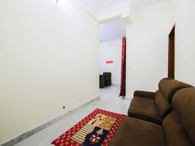 Pande Residency By OYO Rooms