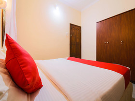 Pande Residency By OYO Rooms