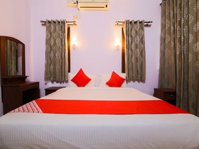Pande Residency By OYO Rooms