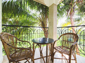 Pande Residency By OYO Rooms