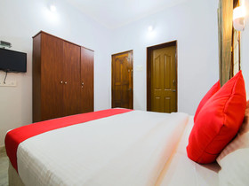 Pande Residency By OYO Rooms