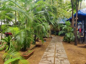 Patnem Palm Garden