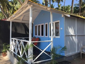 Roundcube Beach Bungalows