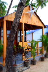 Roundcube Beach Bungalows