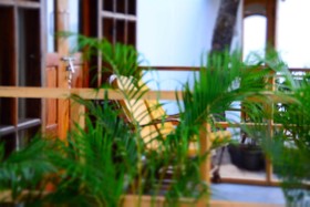 Roundcube Beach Bungalows