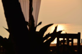 Roundcube Beach Bungalows