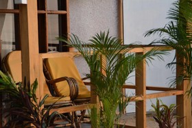 Roundcube Beach Bungalows
