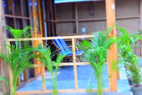 Roundcube Beach Bungalows